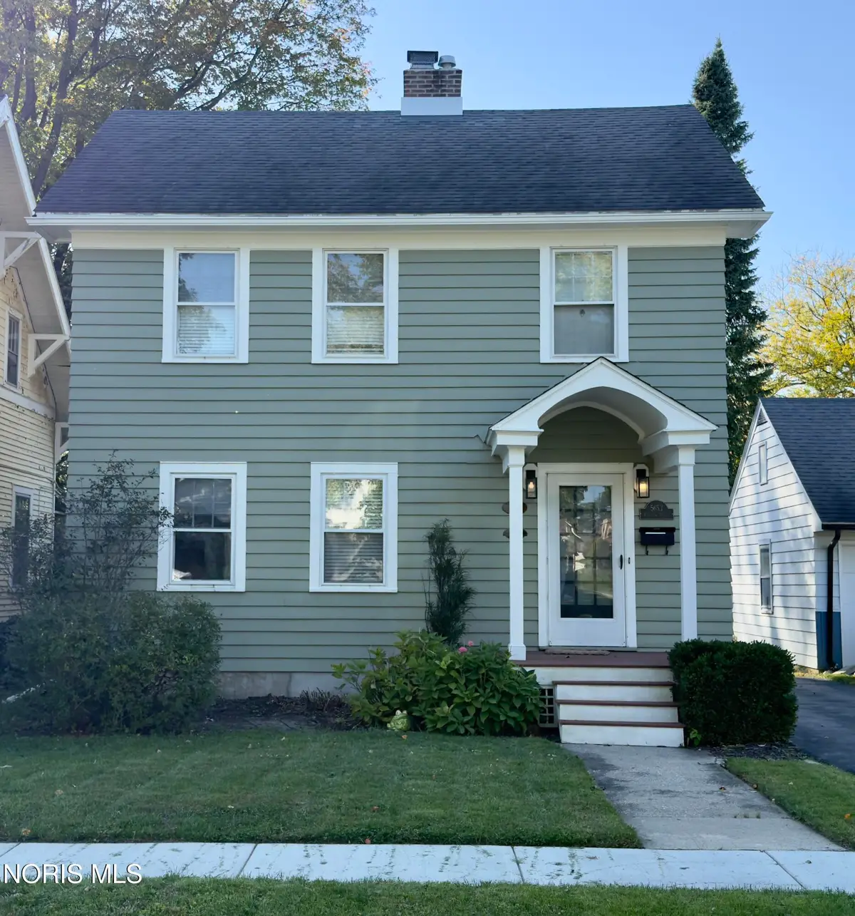 5653 Fairview Drive, Sylvania, OH 43560 - #1