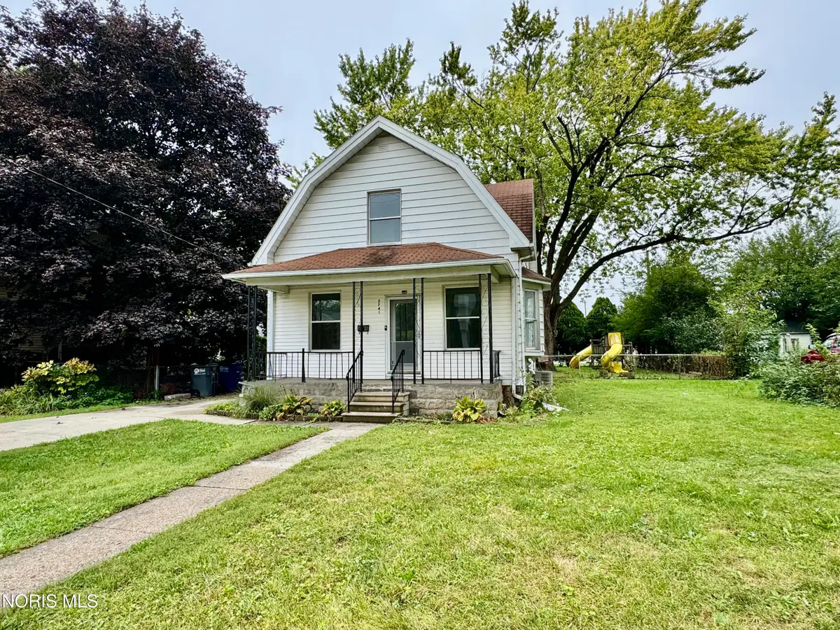 2741 116th Street, Toledo, OH 43611 - #1
