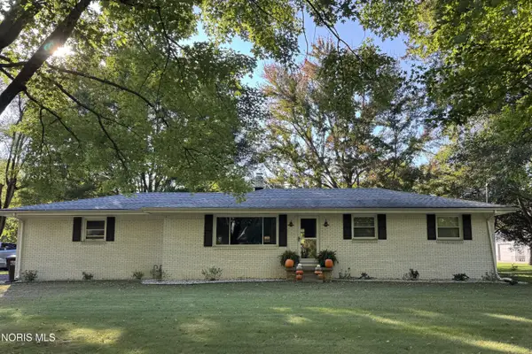 4950 Waterville Swanton Road, Swanton, OH 43558