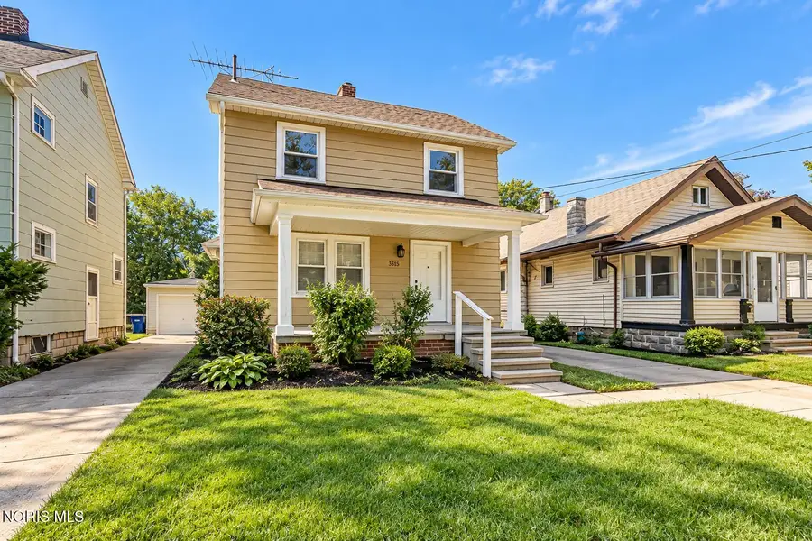 3515 Almeda Drive, Toledo, OH 43612 - #3