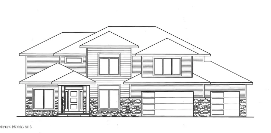 128 Old Dover Road, Perrysburg, OH 43551 - #2