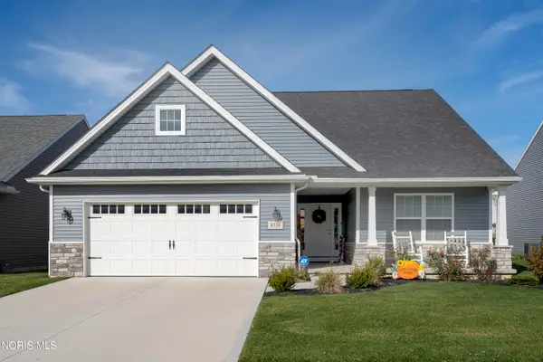 8554  Windsong Court, Monclova, OH 43542