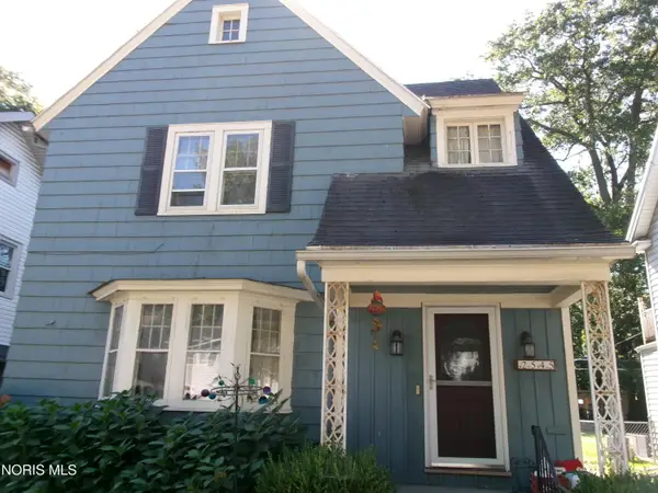 2545 Portsmouth Avenue, Toledo, OH 43613