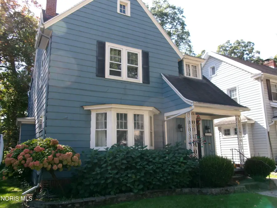 2545 Portsmouth Avenue, Toledo, OH 43613 - #2