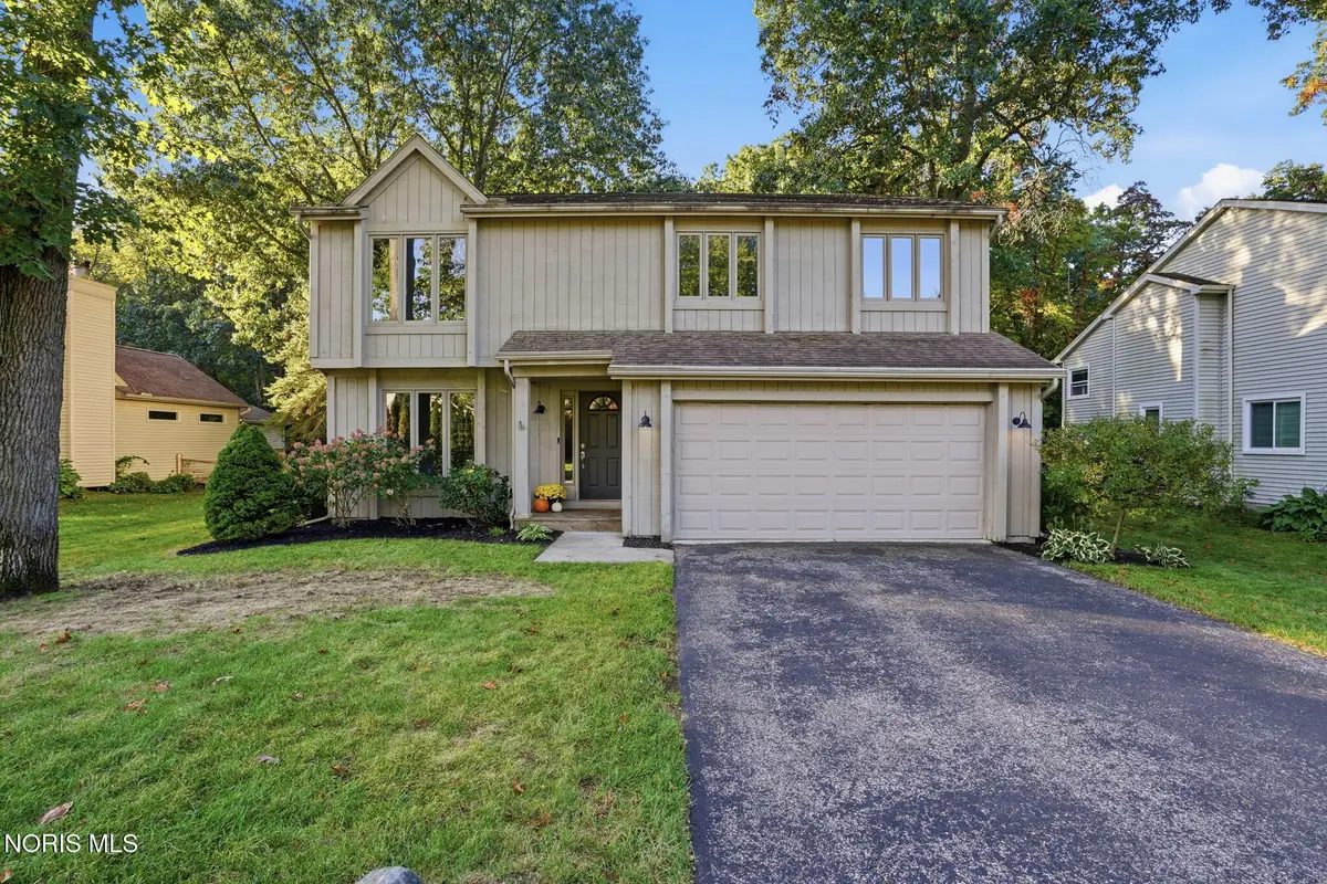 6981 Ramblehurst Road, Sylvania, OH 43560 - #1