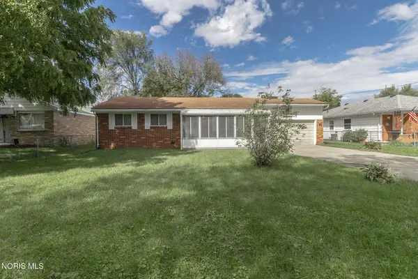 1718 Welker Avenue, Toledo, OH 43613