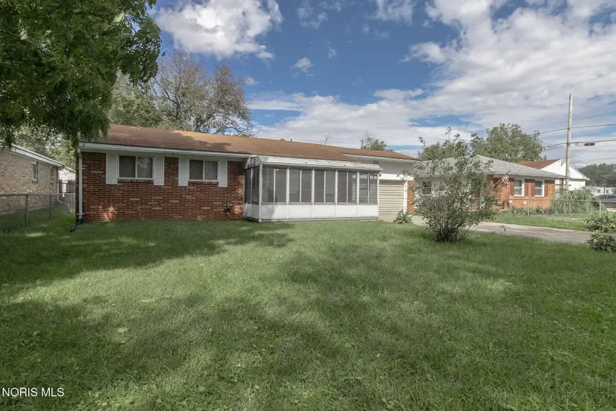 1718 Welker Avenue, Toledo, OH 43613 - #2