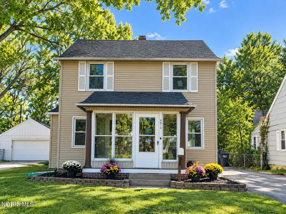4814 Harvest Lane, Toledo, OH 43623 - #1