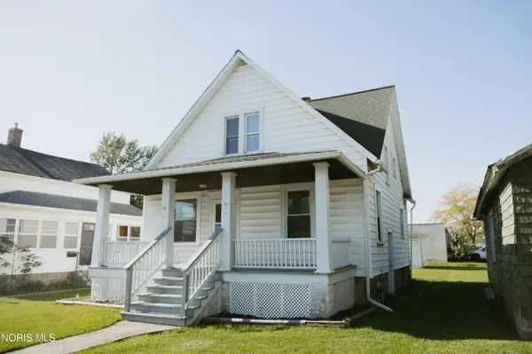 1218 S Jackson Street, Defiance, OH 43512
