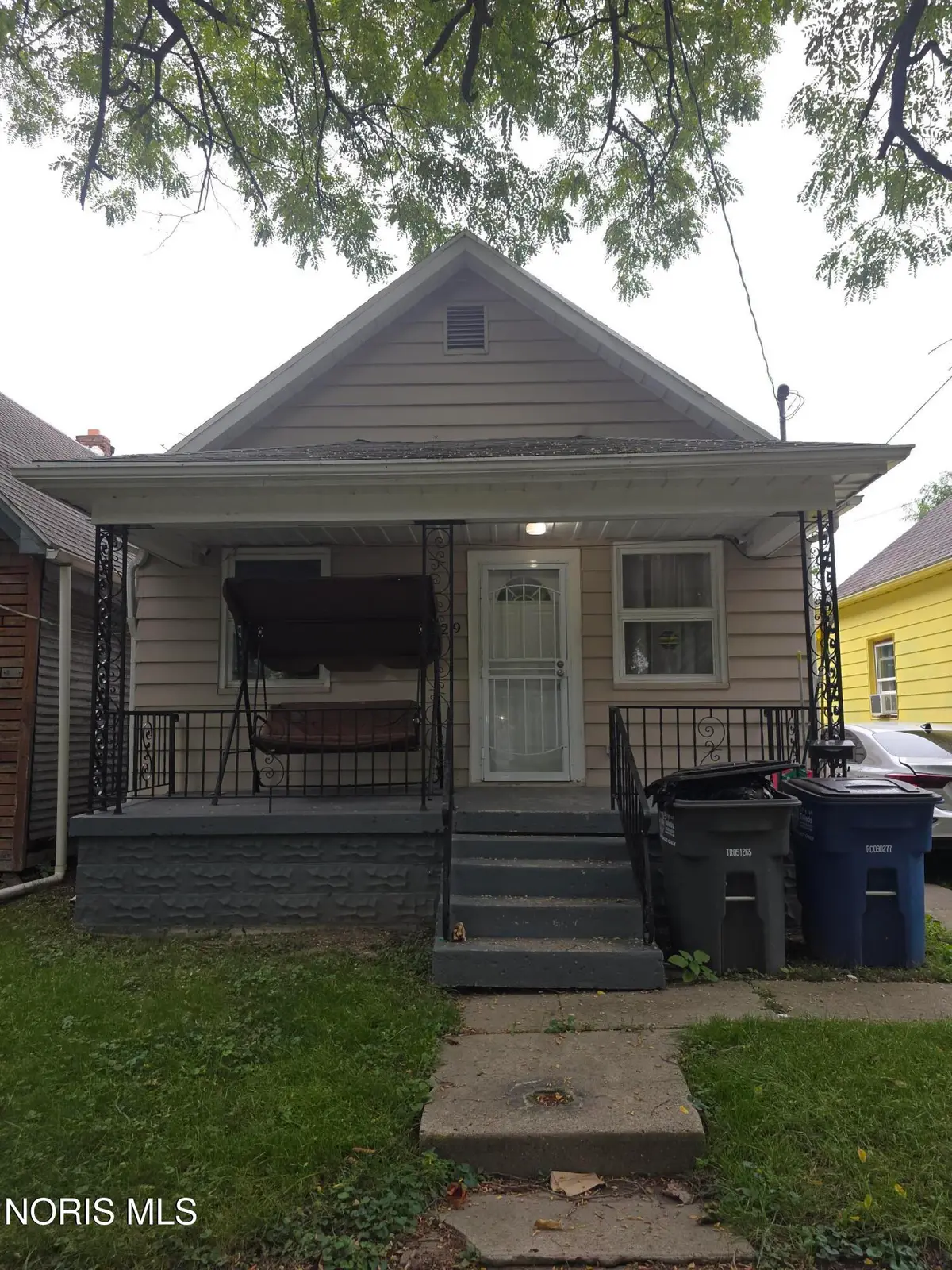 2129 Woodford Street, Toledo, OH 43605 - #1