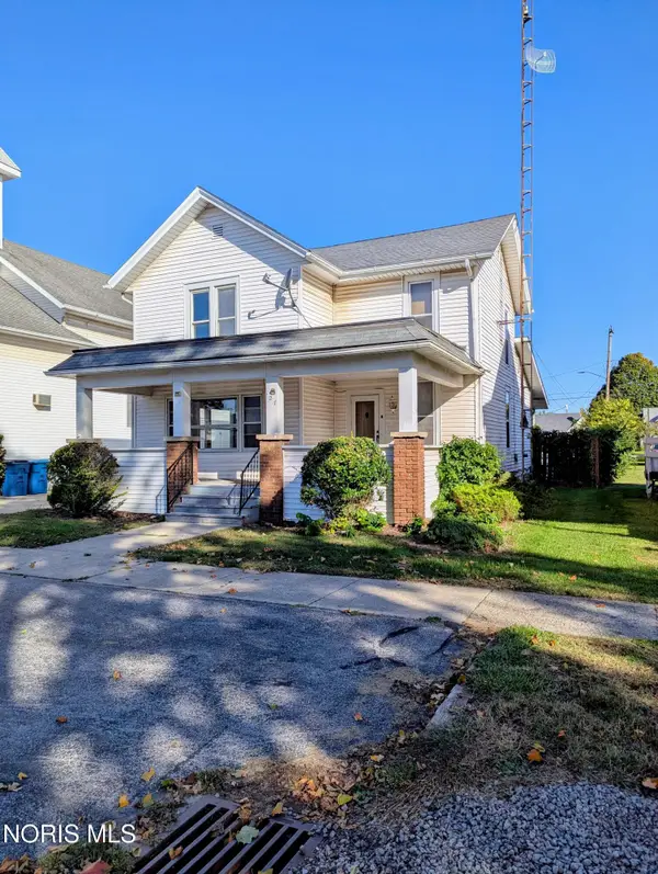 127 E Lynn Street, Edgerton, OH 43517