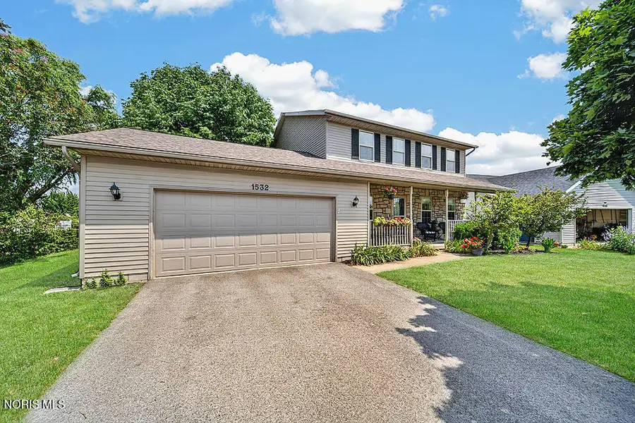 1532 Autumn Drive, Findlay, OH 45840 - #3