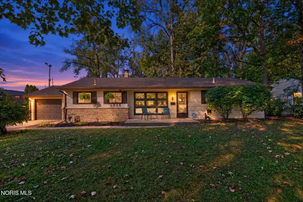 5035 Fairgreen Drive, Toledo, OH 43613
