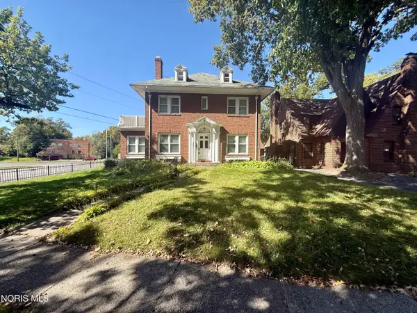 2701 Inwood Drive, Toledo, OH 43606