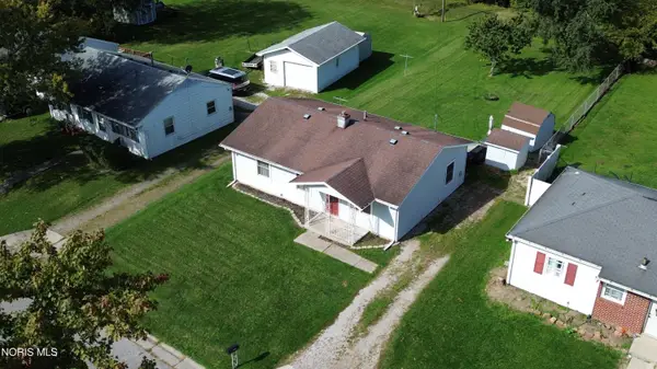 1482 Terrawenda Drive, Defiance, OH 43512