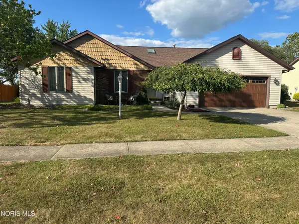 1755 Tiffin Drive, Defiance, OH 43512