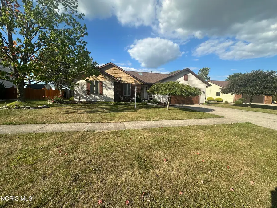 1755 Tiffin Drive, Defiance, OH 43512 - #2