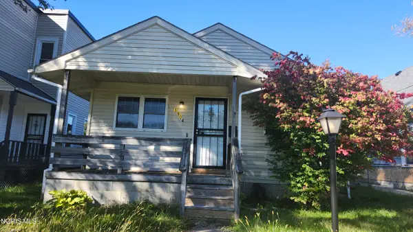 1604 Milburn Avenue, Toledo, OH 43606