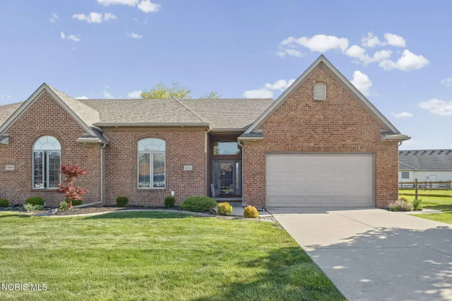 14806 Lake Winds Drive, Perrysburg, OH 43551 - #2