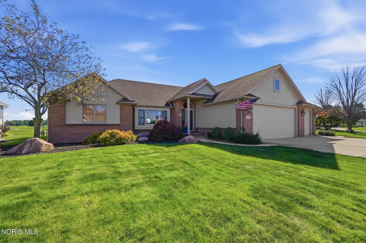 1614 Grand Bay Drive, Oregon, OH 43616 - #1