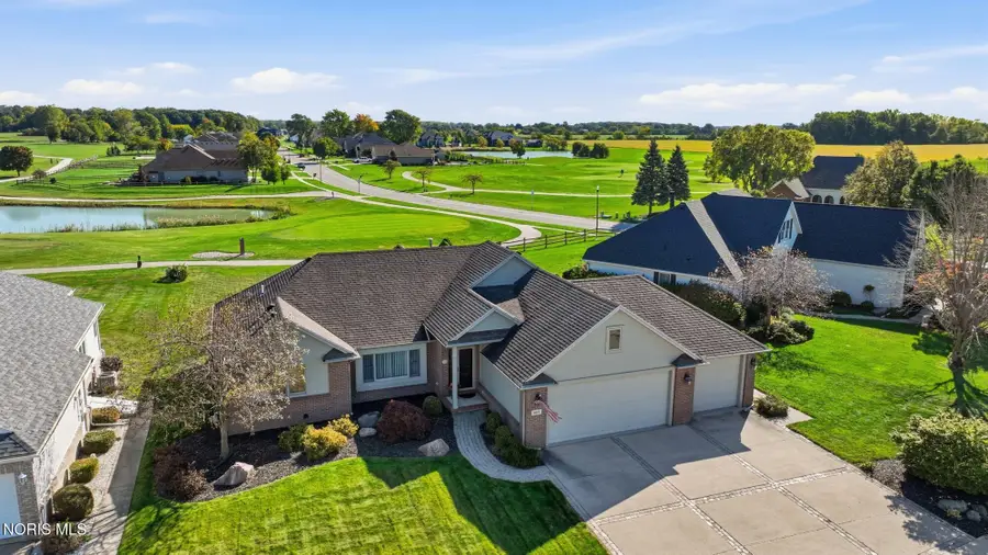 1614 Grand Bay Drive, Oregon, OH 43616 - #2