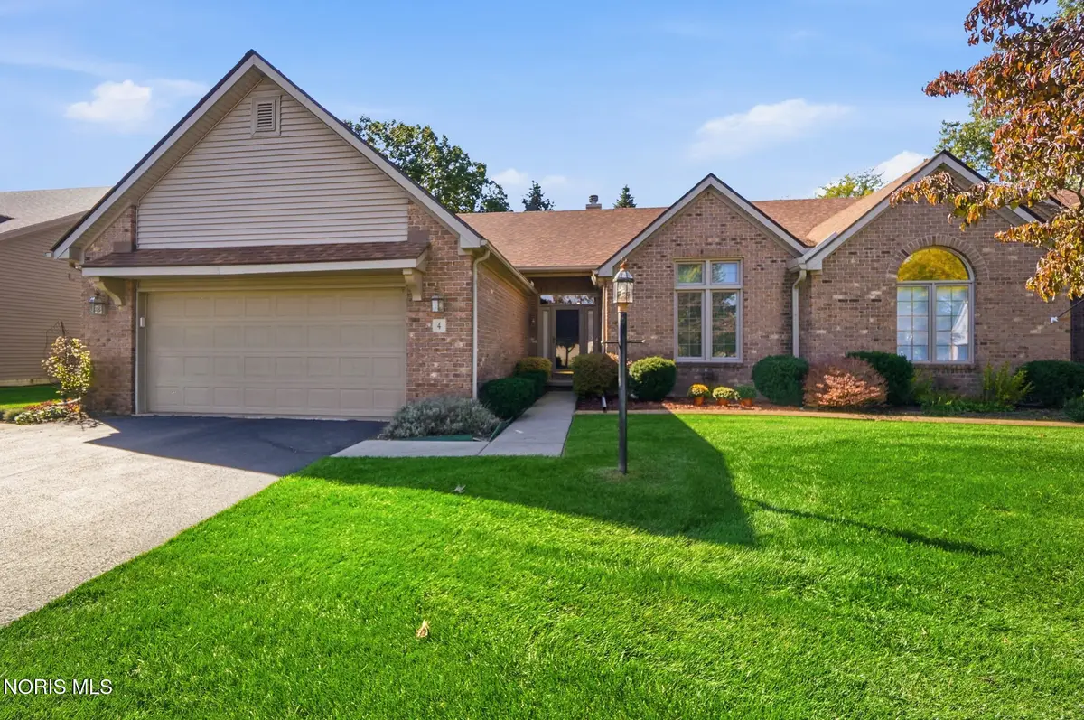 4 Shenandoah Circle, Sylvania, OH 43560 - #1
