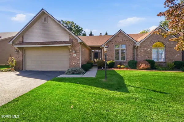 4 Shenandoah Circle, Sylvania, OH 43560