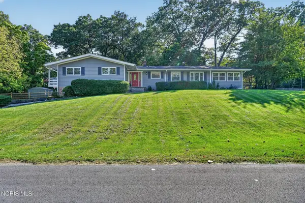 4739 Far Hills Road, Toledo, OH 43623