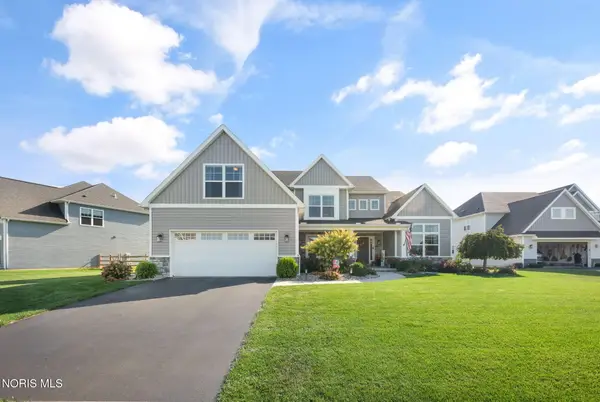 306 Cornerstone Court, Perrysburg, OH 43551