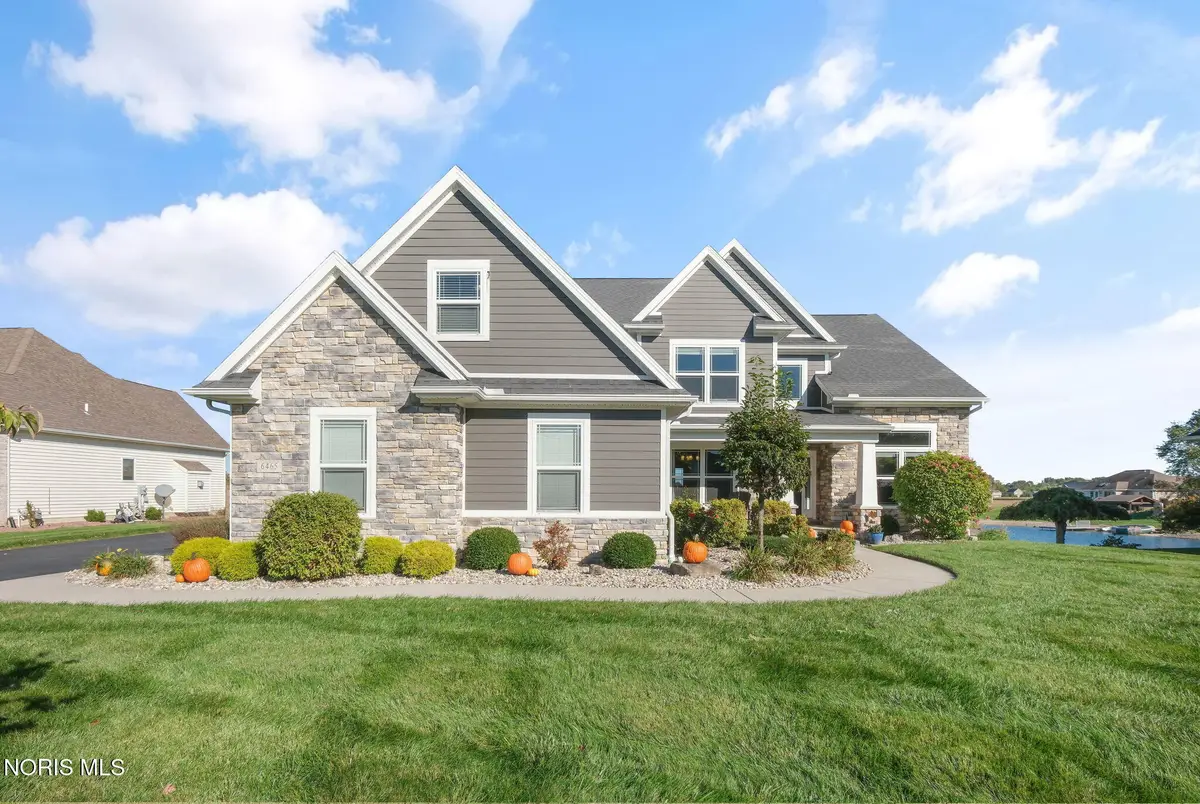 6465 White Oak Lane, Whitehouse, OH 43571 - #1