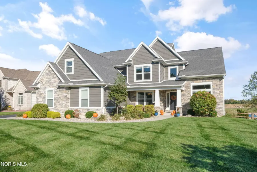 6465 White Oak Lane, Whitehouse, OH 43571 - #2