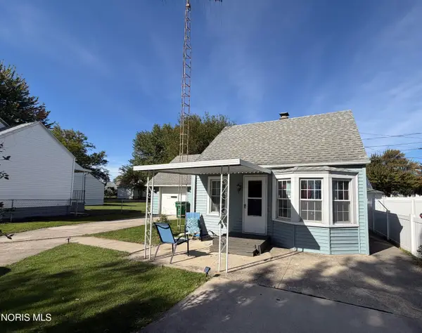 1920 Norcross Drive, Northwood, OH 43619