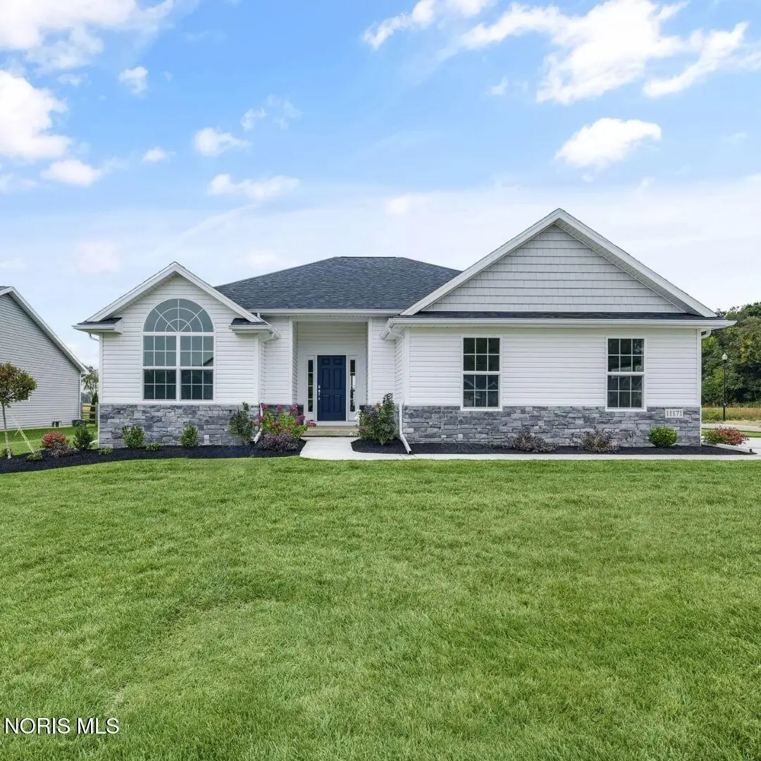11171 Whitetail Way, Whitehouse, OH 43571 - #1