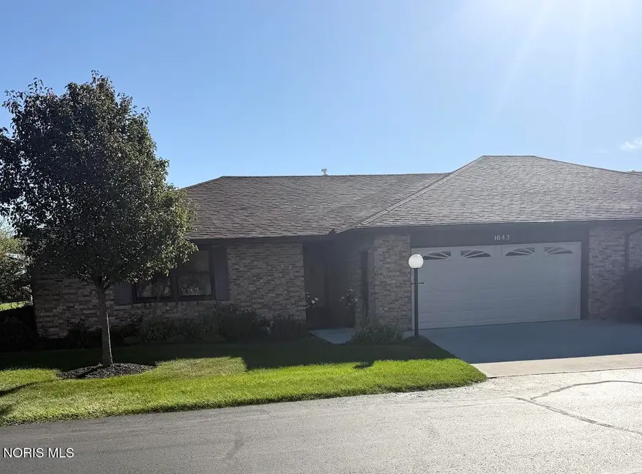 1643 Kathryn Court #24, Findlay, OH 45840 - #2