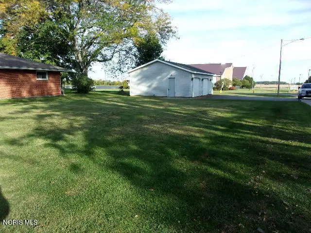0 E Oliver Street, McComb, OH 45858 - #1