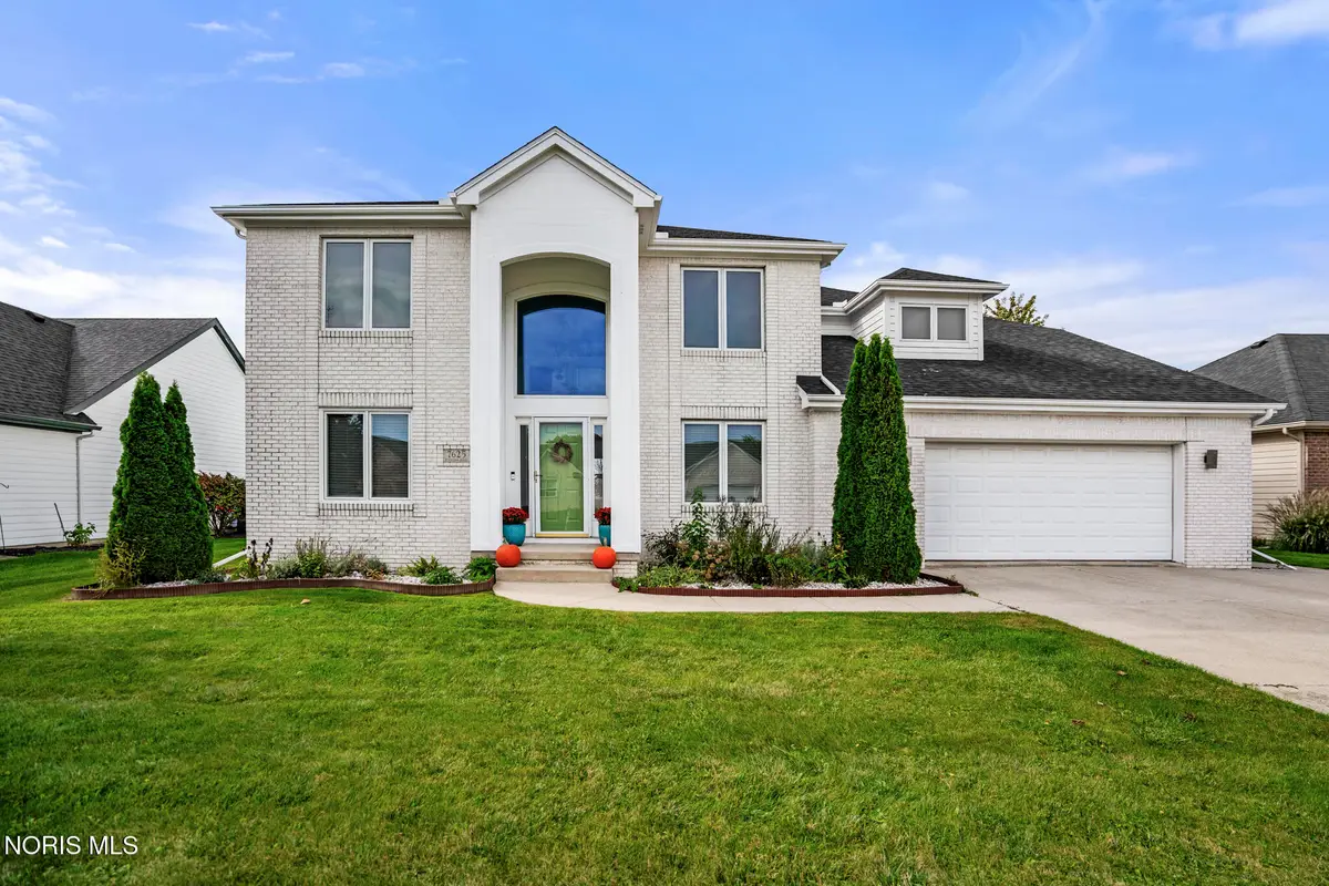 7625 Timbers Boulevard, Waterville, OH 43566 - #1