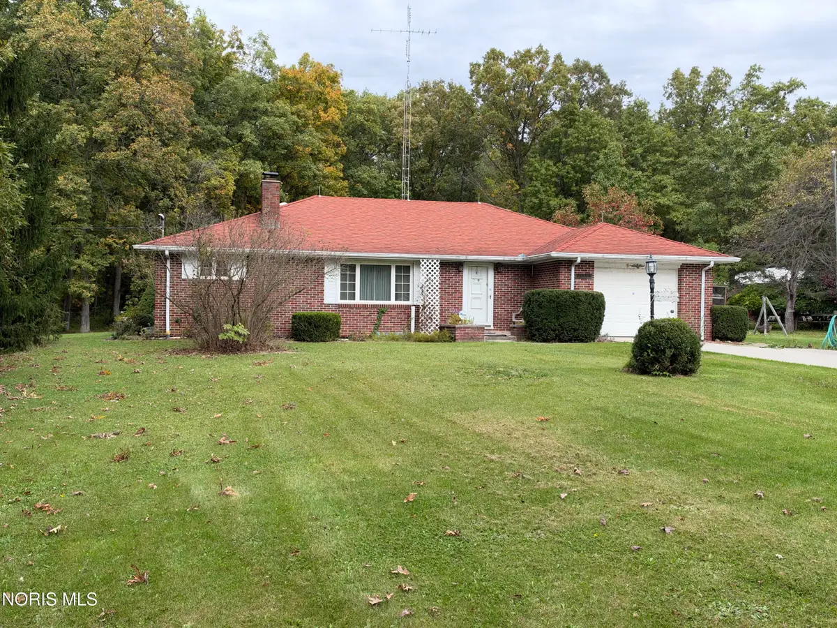 20479 Switzer Road, Defiance, OH 43512 - #1