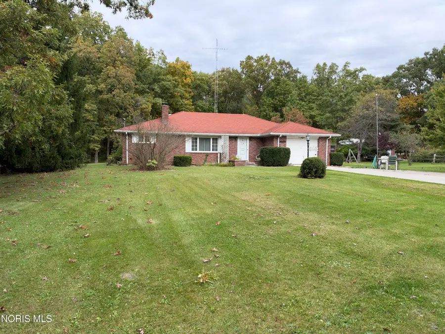 20479 Switzer Road, Defiance, OH 43512 - #3