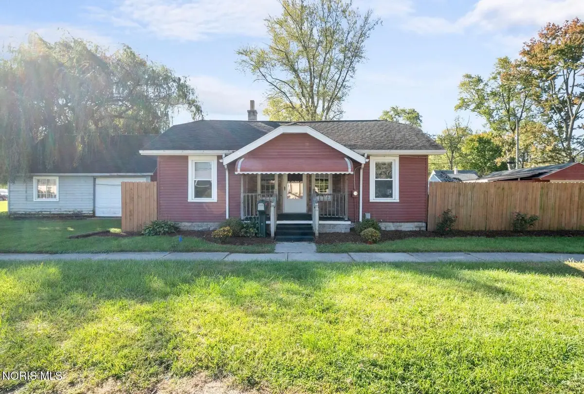 5323 Collomore Road, Toledo, OH 43615 - #1