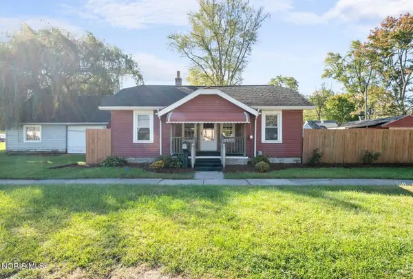 5323 Collomore Road, Toledo, OH 43615