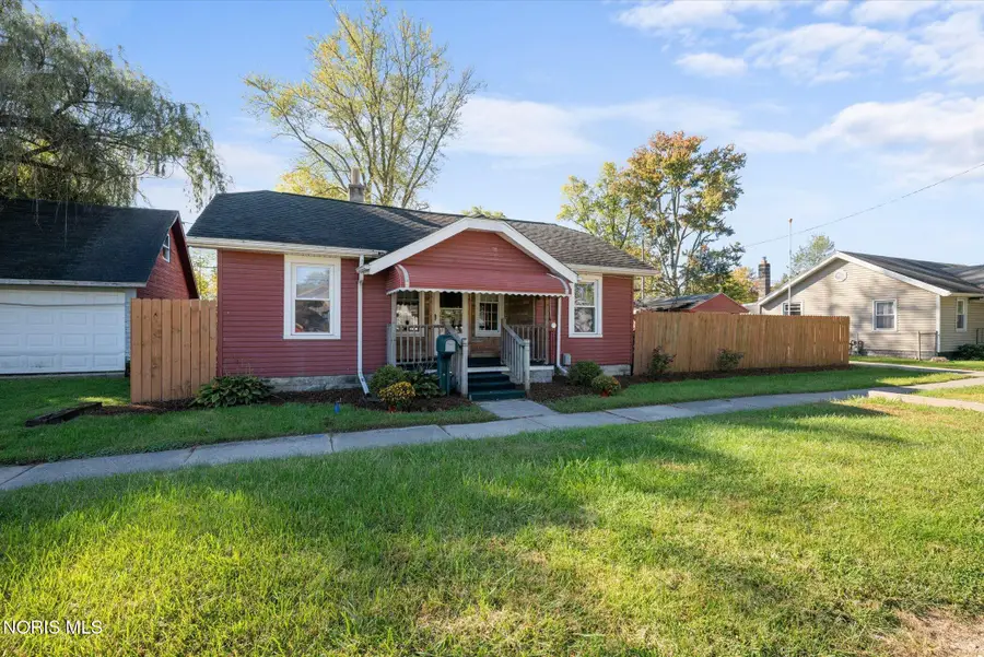 5323 Collomore Road, Toledo, OH 43615 - #3