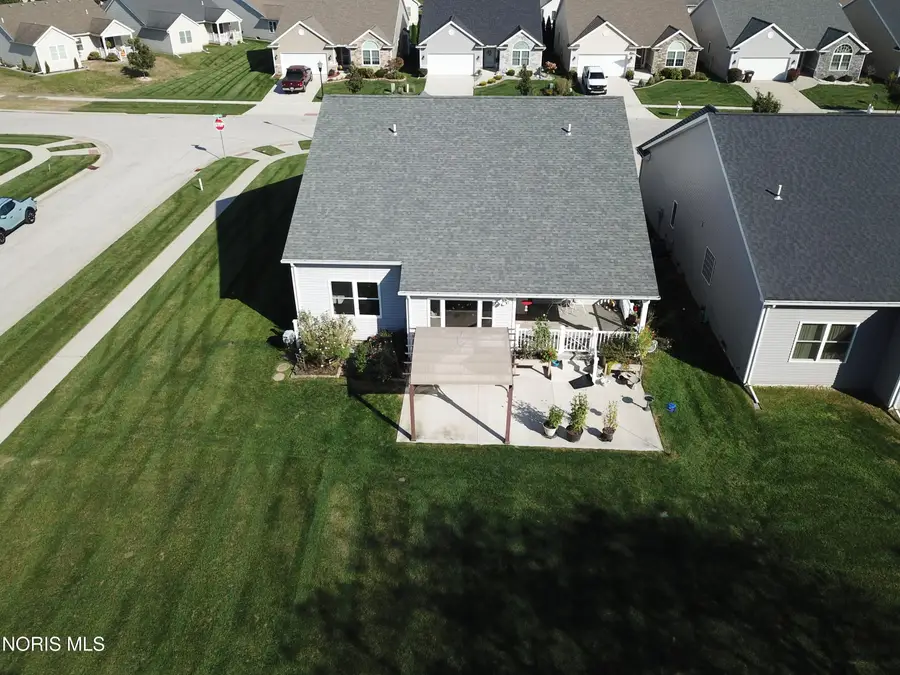 735 Meadowland Trail, Toledo, OH 43615 - #3