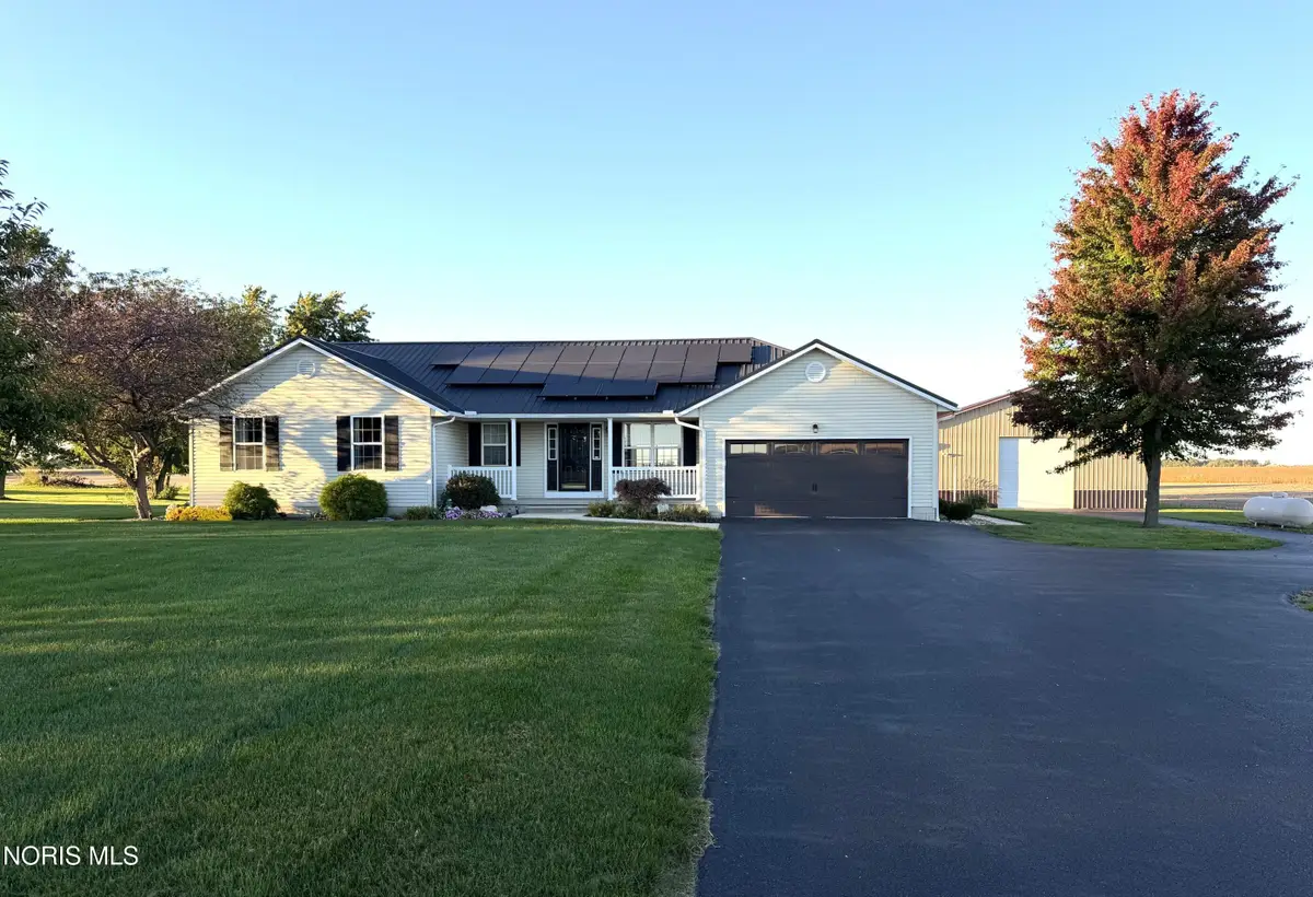 10538 County Highway 330, Upper Sandusky, OH 43351 - #1