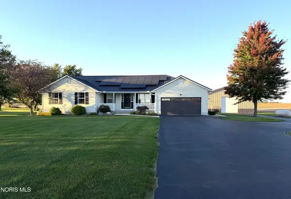 10538 County Highway 330, Upper Sandusky, OH 43351