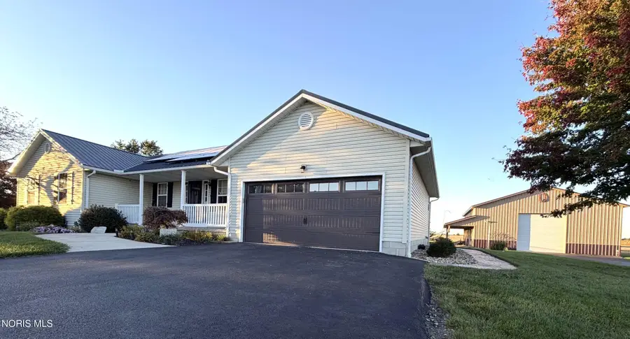 10538 County Highway 330, Upper Sandusky, OH 43351 - #2