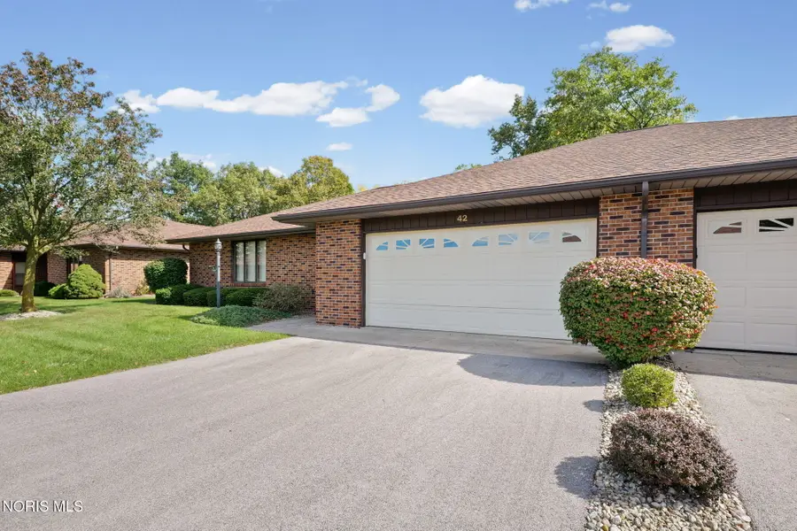 42 La Plas Drive #42, Findlay, OH 45840 - #2