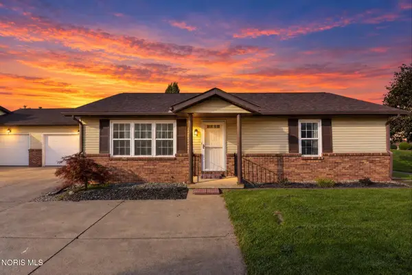 7 Edith Court, Bowling Green, OH 43402