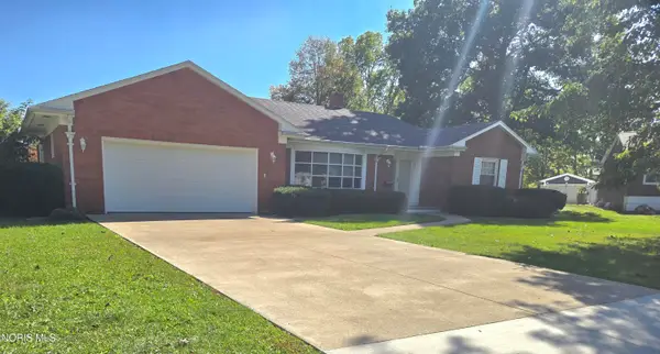 701 Riverside Drive, Woodville, OH 43469