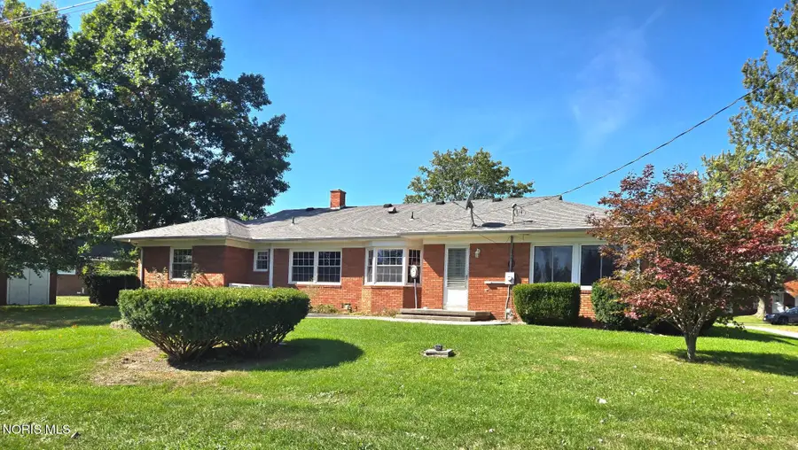 701 Riverside Drive, Woodville, OH 43469 - #2