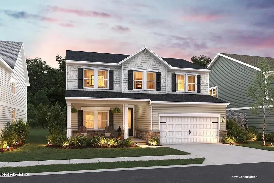 944 Creekside Lane, Bowling Green, OH 43402 - #1